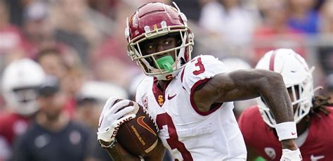 NFL Rookie Of The Year Odds: Offensive, Defensive .